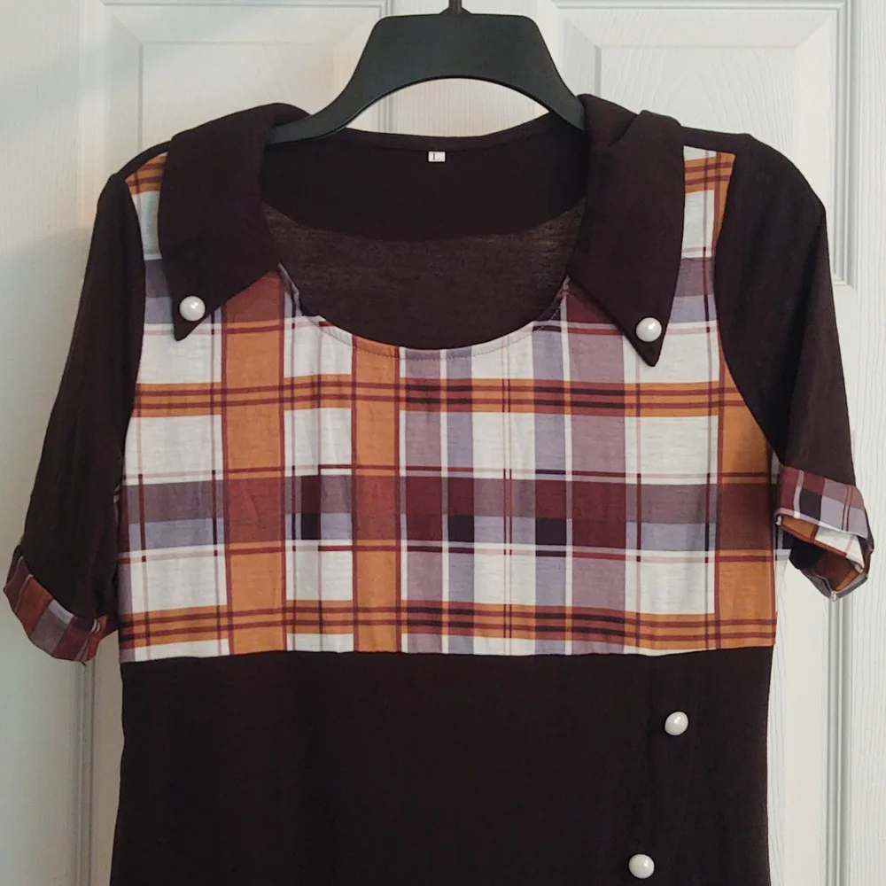 *SALE* NWOT Maxi Dress Size XL - Picture 3 of 10